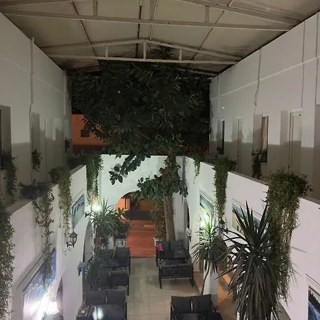 Devran Privatunterkunft