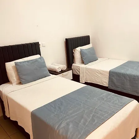 Ubytování v soukromí Devran *