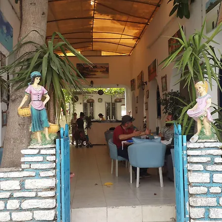 Ubytování v soukromí Devran *