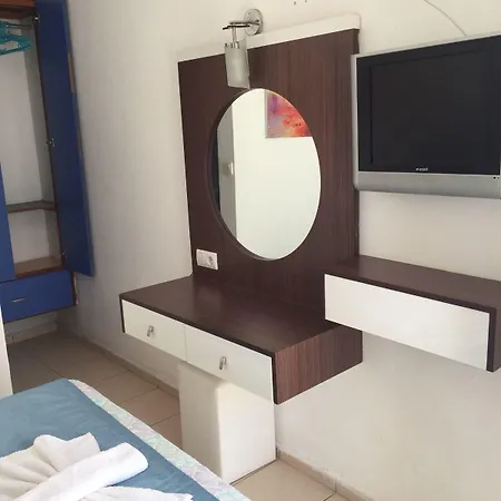 Devran Privatunterkunft Bodrum