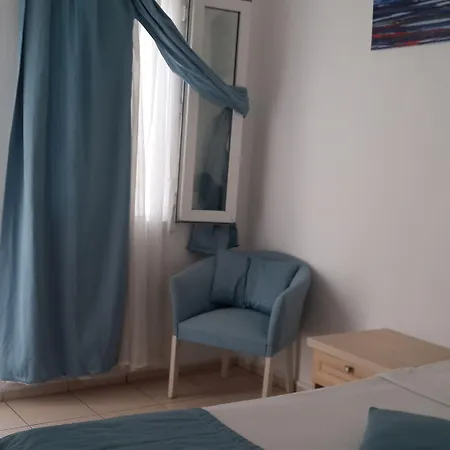 Privatunterkunft Devran Bodrum
