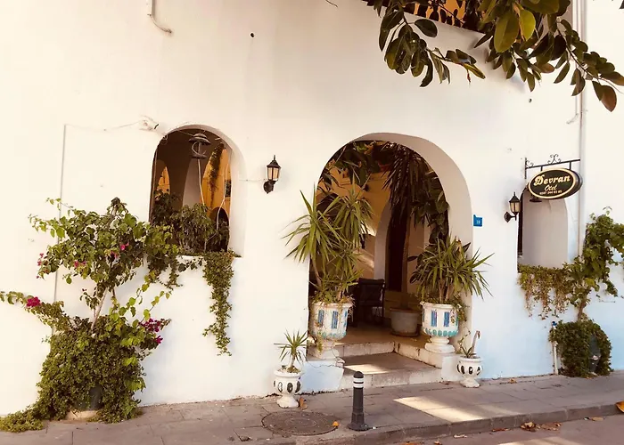 Pansiyon Devran Bodrum