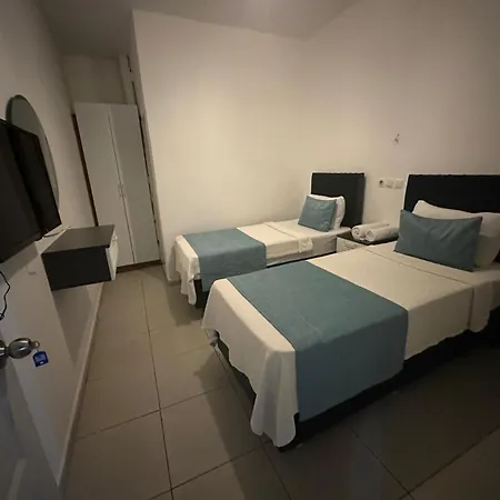 Habitación en casa particular Devran Bodrum