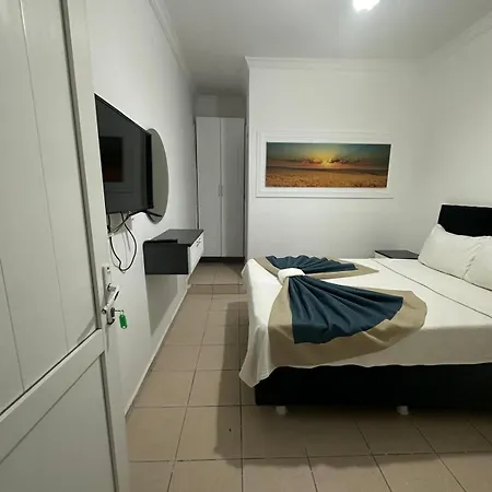 Devran Habitación en casa particular