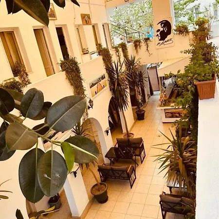 Accommodatie bij particulieren Devran