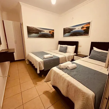 Accommodatie bij particulieren Devran *