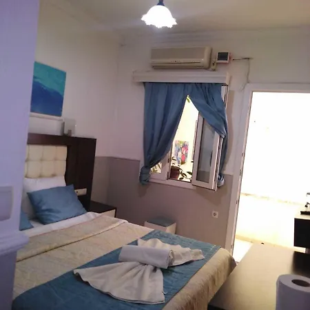 Accommodatie bij particulieren Devran *