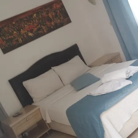 Devran Habitación en casa particular Bodrum