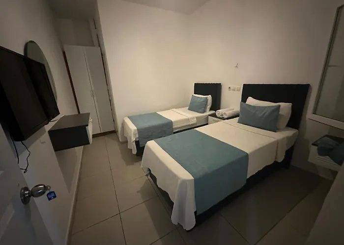 Devran * Бодрум