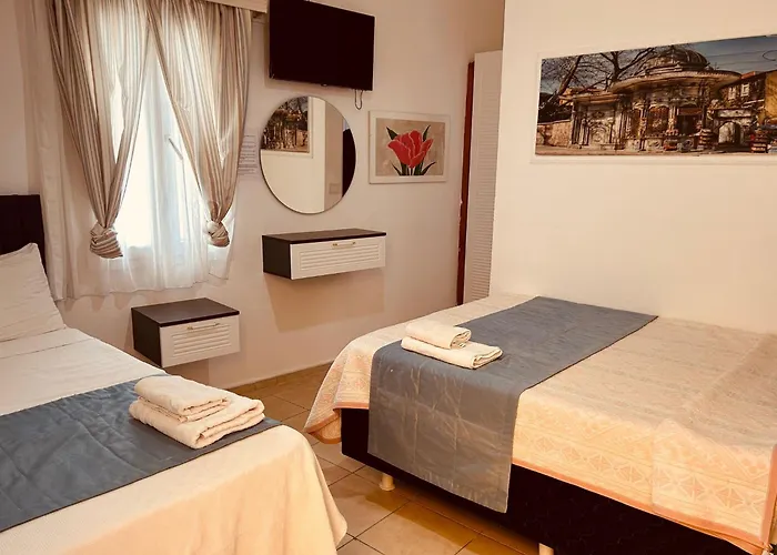 Devran * בודרום