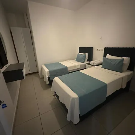 Devran * בודרום