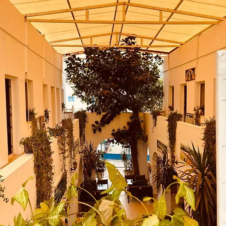 Devran בית אירוח *