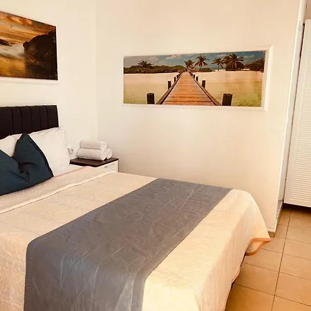 בית אירוח Devran