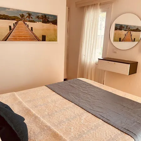 בית אירוח Devran *