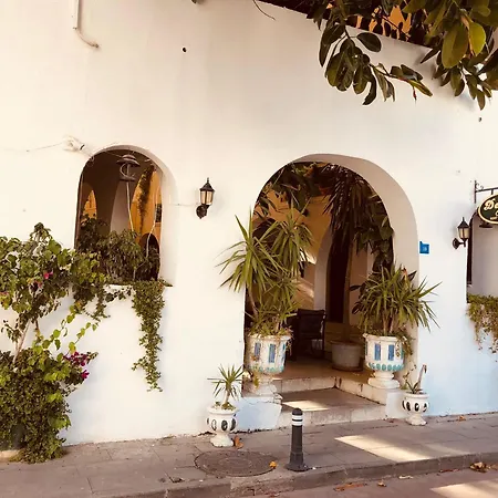 בית אירוח Devran בודרום