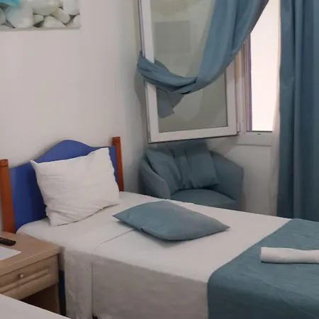 בית אירוח Devran