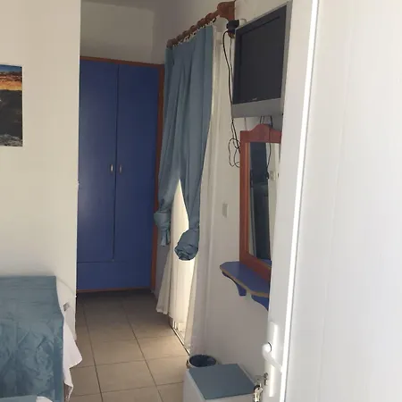 ホームステイ Devran