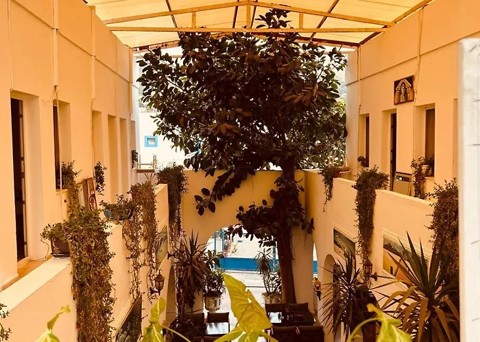 Devran Homestay szállás *