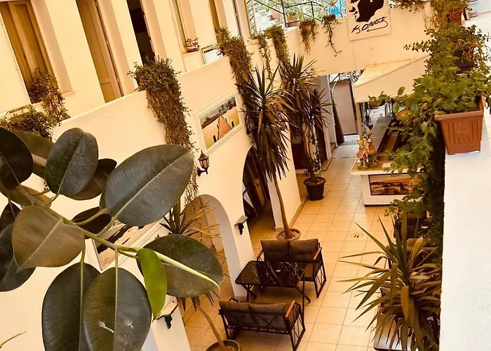 Homestay szállás Devran