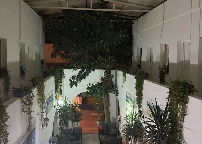 Devran Homestay szállás