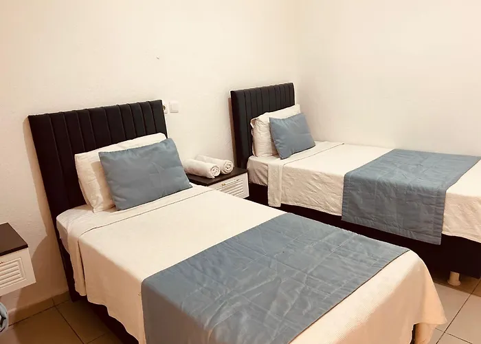 Homestay szállás Devran *