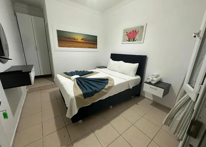 Homestay szállás Devran *