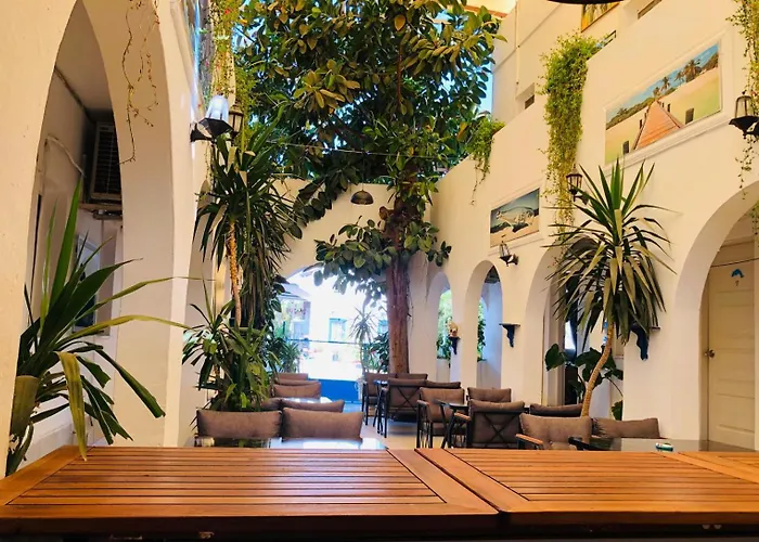 Devran Privat bolig *