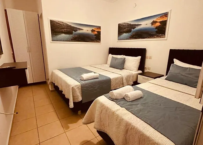 Homestay szállás Devran *