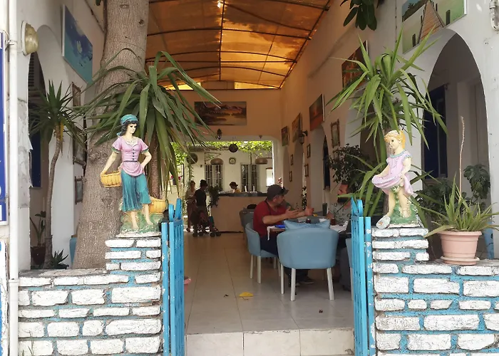 Homestay szállás Devran *