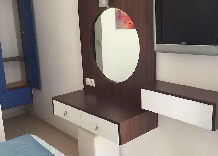 Devran Homestay szállás Bodrum