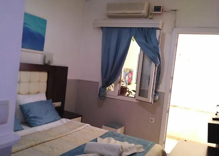 Homestay szállás Devran *